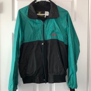 Vintage Jacket